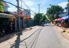Nhà 5PN Tây Bắc tại Xuân Thới Sơn, không gian rộng rãi, tiện ích đầy đủ... Bán nhà riêng tại Xuân Thới Sơn, Hồ Chí Minh 01