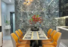 Nhà đẹp full nội thất 3 tầng tại Hoà Xuân, Đà Nẵng... Bán nhà mặt phố tại Hòa Xuân, Đà Nẵng 03