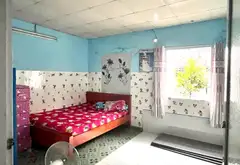 Nhà 75m2 lô góc 1 tầng mặt tiền 5m giá 4.95 tỷ tại quận 12 [13M]... Bán nhà riêng tại Đông Hưng Thuận, Hồ Chí Minh 03