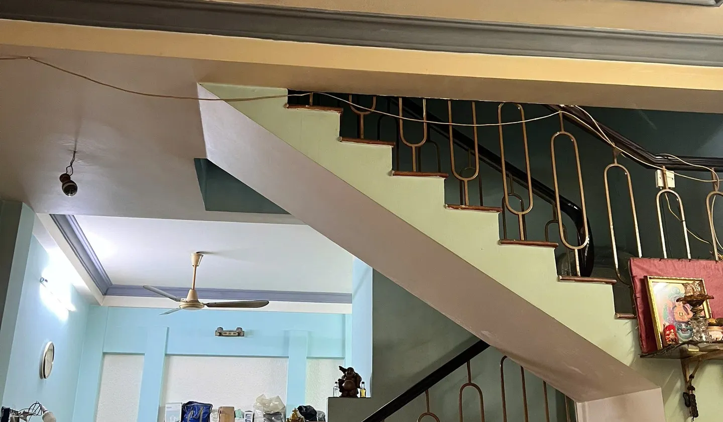 Nhà 2 tầng phố Hưng Phú, đầu tư sinh lời ngay... Bán nhà riêng tại Chánh Hưng, Hồ Chí Minh 01