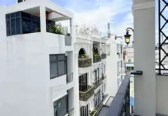 Bán nhà riêng 4 tầng khu Tên Lửa, diện tích 52m², giá 7.99 tỷ... Bán nhà riêng tại An Lạc, Hồ Chí Minh 20