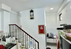 Cơ hội hiếm có sở hữu nhà 4 tầng Quận 6 với giá tốt ngay gần Nguyễn Văn Luông... Bán nhà riêng tại Phú Lâm, Hồ Chí Minh 08