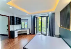 Bán nhà riêng 5 tầng tại Hoàng Mai, gần Hồ Đền Lừ, thiết kế sân vườn thoáng mát... Bán nhà riêng tại Hoàng Mai, Hà Nội 10
