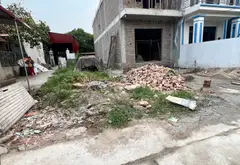 Bán đất lô góc trung tâm phường Hồ, Thuận Thành, Bắc Ninh, diện tích 137.6 m²... Bán đất tại Thuận Thành, Bắc Ninh 01