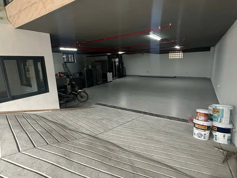 Bán nhà mặt phố Hồng Tiến, Long Biên, toà nhà văn phòng... Bán nhà mặt phố tại Bồ Đề, Hà Nội 01