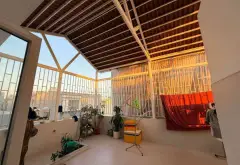 Biệt thự vip 4 tầng rộng 140m2 tại Bình Hưng, Bình Chánh... Bán nhà mặt phố tại Bình Hưng, Hồ Chí Minh 07