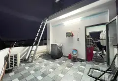 🔥 NHÀ 4 TẦNG HUỲNH THỊ HAI – HXH THÔNG – NỞ HẬU – 4.5 T.Ỷ... Bán nhà riêng tại Trung Mỹ Tây, Hồ Chí Minh 07