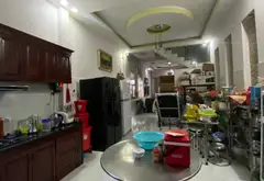 Bán nhà mặt phố 4 tầng, 7 phòng ngủ, kinh doanh sầm uất tại Tân Phú... Bán nhà mặt phố tại Tân Phú, Hồ Chí Minh 03