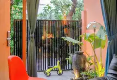 💫Nhà Kiểu Phong Cách Châu Âu tại Hóc Môn Xuân Thới Sơn Tphcm
 Chỉ 4 Tỷ 85... Bán nhà riêng tại Xuân Thới Sơn, Hồ Chí Minh 04