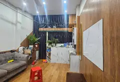 Nhà 2 tầng ngõ thông, ô tô nhỏ qua tại Hà Đông... Bán nhà riêng tại Yên Nghĩa, Hà Nội 01