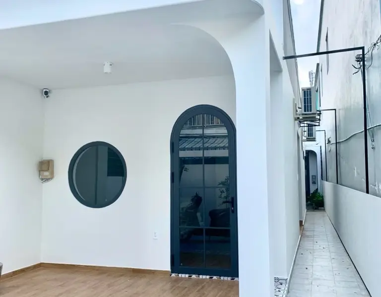 Nhà riêng 1 tầng tại Huỳnh Tấn Phát, Nhà Bè, diện tích 142.5m2, giá 7.5 tỷ... Bán nhà riêng tại Nhà Bè, Hồ Chí Minh 01