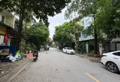 Bán biệt thự liền kề Phường Đại Mỗ, Hà Nội, diện tích 75.6m2, giá 18 tỷ... Bán biệt thự, liền kề tại Đại Mỗ, Hà Nội 04