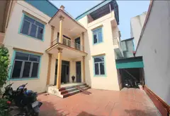ĐẤT THỔ CƯ PHÂN LÔ – NGÕ THÔNG – Ô TÔ TRÁNH – LÔ GÓC 2 MẶT THOÁNG – KINH DOANH TỐT 🔥
💥 HÀNG HIẾM... Bán nhà riêng tại Đông Anh, Hà Nội 03
