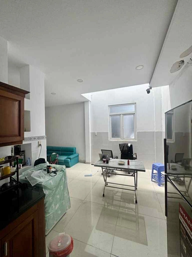 Bán nhà Gò Cát Phú Hữu Quận 9 tại Hồ Chí Minh 02