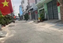🫜88,7m² – 2 tầng – 3PN – HXH 7m Hà Huy Giáp phường THẠNH LỘC Q12– sát Gò Vấp – 6,6 tỷ
✅Hẻm 7m... Bán nhà mặt phố tại An Phú Đông, Hồ Chí Minh 07