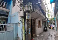 Nhà đẹp Vĩnh Viễn giá tốt chỉ 3.99 tỷ... Bán nhà riêng tại Vườn Lài, Hồ Chí Minh 06
