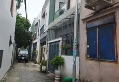 🏡 BÁN NHÀ 2 TẦNG K. Ô TÔ TÔN ĐỨC THẮNG - LIÊN CHIỂU ĐÀ NẴNG 60M2– NGANG 5M – GIÁ 3,95TỶ 🔥... Bán nhà riêng tại Hòa Khánh, Đà Nẵng 06