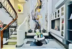 Nhà 30m2 ngay Khu Ẩm Thực Phan Xích Long - Phú Nhuận - Cơ Hội Vàng - 7,25 tỷ... Bán nhà riêng tại Cầu Kiệu, Hồ Chí Minh 01