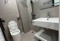 Nhà 5 tầng mới xây, sát ô tô, gần trung tâm Hoài Đức... Bán nhà riêng tại Hoài Đức, Hà Nội 09