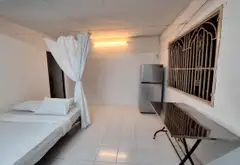 Bán nhà riêng 2 tầng 3 phòng ngủ tại Vĩnh Viễn, sổ hồng riêng... Bán nhà riêng tại Vườn Lài, Hồ Chí Minh 02