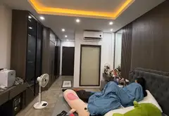 5 TẦNG THANG MÁY XÂY MỚI - NỘI THẤT XỊN XÒ - Ô TÔ ĐỖ CÁCH NHÀ 5M - KHU TRUNG TÂM Ở SƯỚNG... Bán nhà riêng tại Tương Mai, Hà Nội 18