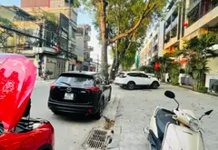 Bán nhà mặt phố tại khu đô thị Bình Minh Garden, Đức Giang 94.6 m2... Bán nhà mặt phố tại Bồ Đề, Hà Nội 02