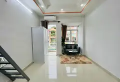Bán nhà mặt phố Quận 6, 5 tầng, diện tích 67m², giá 8.6 tỷ đồng... Bán nhà mặt phố tại Bình Phú, Hồ Chí Minh 05