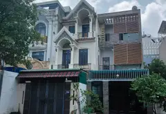 🔥🔥 NHÀ 3 TẦNG MTKD- NGAY TT HÀNH CHÍNH DĨ AN- DIỆN TÍCH 136M2- NGANG 5,2M- SHR- GIÁ 9,2 TỶ ( TL C... Bán nhà mặt phố tại Dĩ An, Hồ Chí Minh 03