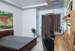 Nhà mặt phố Hoàng Ngọc Phách - không gian sống đỉnh cao... Bán nhà mặt phố tại Lê Chân, Hải Phòng 04
