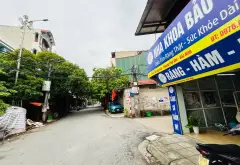 Bán đất lô góc Tiến Bào 2 xã Liên Bảo, diện tích 49m2, giá 2.75 tỷ đồng... Bán đất tại Phù Khê, Bắc Ninh 08