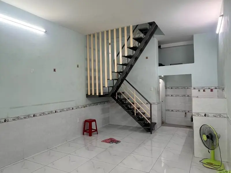 Nhà Mặt Phố Cực Đẹp Gần Ngã Tư Bảy Hiền, Giá Sốc... Bán nhà mặt phố tại Tân Sơn Nhất, Hồ Chí Minh 01