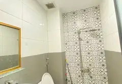SÁT NGAY CÁCH MẠNG THÁNG TÁM 3 NHÀ - QUẬN 3 - HXH KINH DOANH - 52M (3.6x14) 5 TẦNG... Bán nhà riêng tại Bàn Cờ, Hồ Chí Minh 09