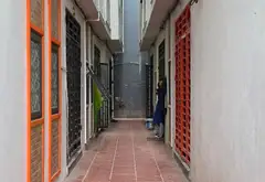 Nhà riêng 3 tầng 31.3m² tại Phường Chương Mỹ, Hà Nội, thiết kế hiện đại hướng Tây Nam... Bán nhà riêng tại Chương Mỹ, Hà Nội 17