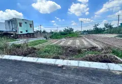 Bán đất phân lô xã Đại Đồng, Hưng Yên, lô góc hai mặt tiền, phù hợp đầu tư 60m giá 1.45 tỷ... Bán đất tại Đại Đồng, Hưng Yên 06