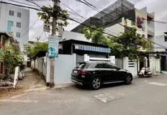 Lô góc siêu rộng gần biển Mỹ Khê - Tặng nhà gác đúc kiên cố... Bán nhà riêng tại An Hải, Đà Nẵng 02