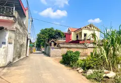 🌺CHỈ 1,7 TỶ - SỞ HỮU 60M² ĐẤT GẦN QUỐC LỘ 2 - GẦN SÂN BAY - GẦN TỈNH LỘ 35 - ĐẦU TƯ HAY MUA Ở ĐỀU... Bán đất tại Kim Anh, Hà Nội 02