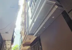 Tựu Liệt Hoàng Liệt: 50m2, 5 tầng, oto vào nhà, vị trí quá đẹp. Hơn 11 tỷ... Bán nhà riêng tại Phương Liệt, Hà Nội 05