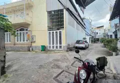 Bán nhà riêng 4 tầng diện tích 79m² tại quận với pháp lý chuẩn, ô tô vào nhà... Bán nhà riêng tại Gò Vấp, Hồ Chí Minh 16