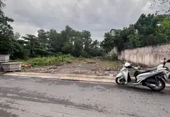 Đất nền mặt tiền đường lớn tại phường Hiệp Bình Chánh, quận Thủ Đức... Bán đất tại Hiệp Bình, Hồ Chí Minh 03