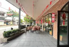 Nhà mặt phố Trần Nhân Tông, diện tích rộng, mặt tiền nổi bật tại quận Hai Bà Trưng... Bán nhà mặt phố tại Phù Liễn, Hải Phòng 14