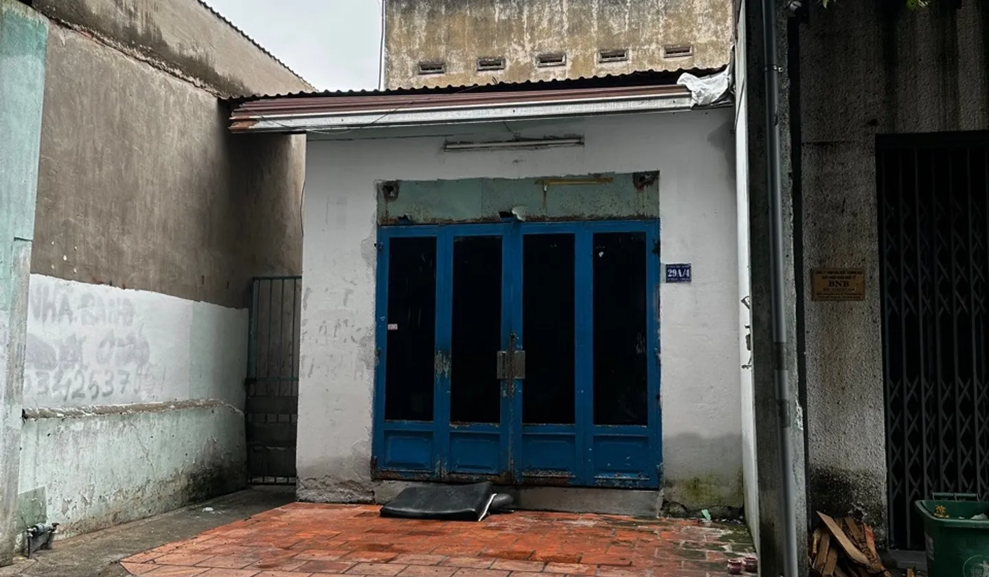 Nhà đất Bình Dương mở rộng cơ hội đầu tư ngay hôm nay... Bán nhà riêng tại Bình Hòa, Hồ Chí Minh 01