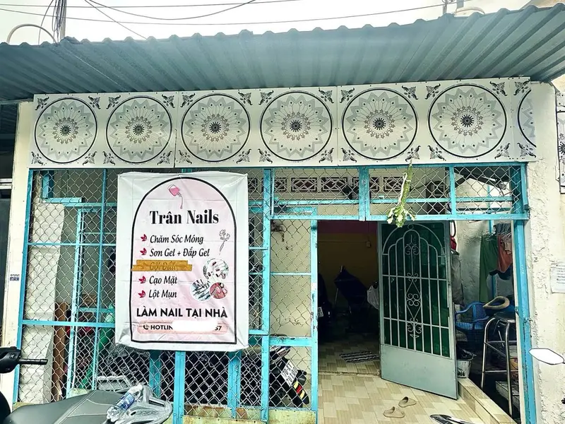 Nhà cấp 4 rộng 45m2 tại phường Trung Mỹ Tây, giá chỉ 2.68 tỷ... Bán nhà riêng tại Trung Mỹ Tây, Hồ Chí Minh 01