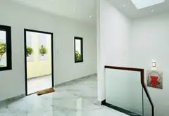 NGANG 5.3M - CÓ HẺM RIÊNG BIỆT YÊN TĨNH... Bán nhà riêng tại Thông Tây Hội, Hồ Chí Minh 08
