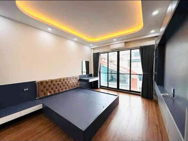 Nhà 7 tầng có thang máy, ô tô tránh kinh doanh Long Biên... Bán nhà riêng tại Long Biên, Hà Nội 01