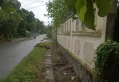 Bán đất biệt thự vườn xã Củ Chi, diện tích 2575m², mặt tiền rộng, pháp lý cơ sở... Bán đất tại Củ Chi, Hồ Chí Minh 01