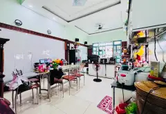 Nhà cấp 4 rộng rãi, full nội thất, ngay Đông Hưng Thuận, giá siêu tốt!... Bán nhà riêng tại Đông Hưng Thuận, Hồ Chí Minh 04