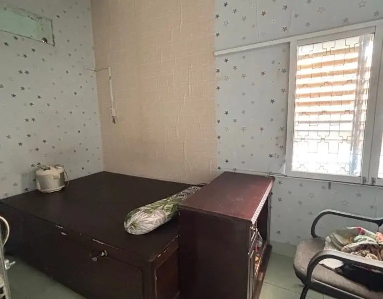Nhà hai tầng 4 phòng ngủ hẻm xe tải Bàu Cát giá 15 tỷ... Bán owner_side tại Bảy Hiền, Hồ Chí Minh 01