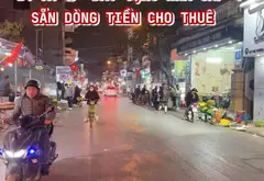 Cơ hội vàng sở hữu nhà mặt phố vị trí đắc địa tại Hải An, Hải Phòng... Bán nhà mặt phố tại Đông Hải, Hải Phòng 01