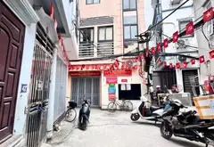 3,9 TỶ NHÀ MINH KHAI, 4 TẦNG, NGÕ THÔNG, TRƯỚC NHÀ RỘNG, THOÁNG, KHÔNG QH, KHÔNG NGẬP NƯỚC... Bán nhà riêng tại Vĩnh Tuy, Hà Nội 02