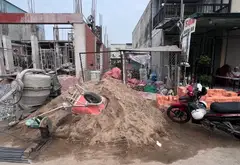 Bán đất 89m2 ở xã phường Lê Văn Lương, giá 4,35 tỷ... Bán đất tại Hiệp Phước, Hồ Chí Minh 01